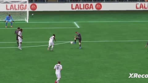 Inter Miami Stuns Real Madrid with Dominant 5–0 Victory