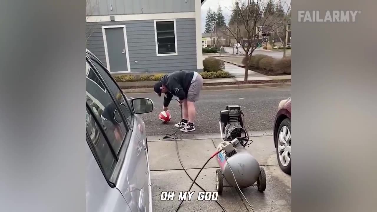 Craziest Viral Fails March 2025, Instant Regret Compilation 2025