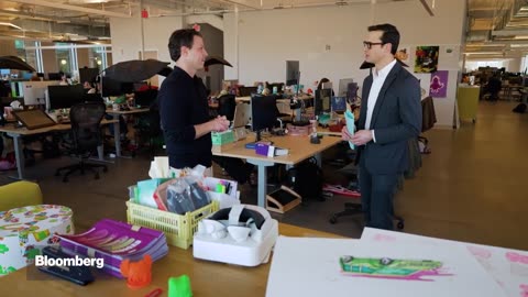 Duolingo's Growth Formula Blends Engagement, AI