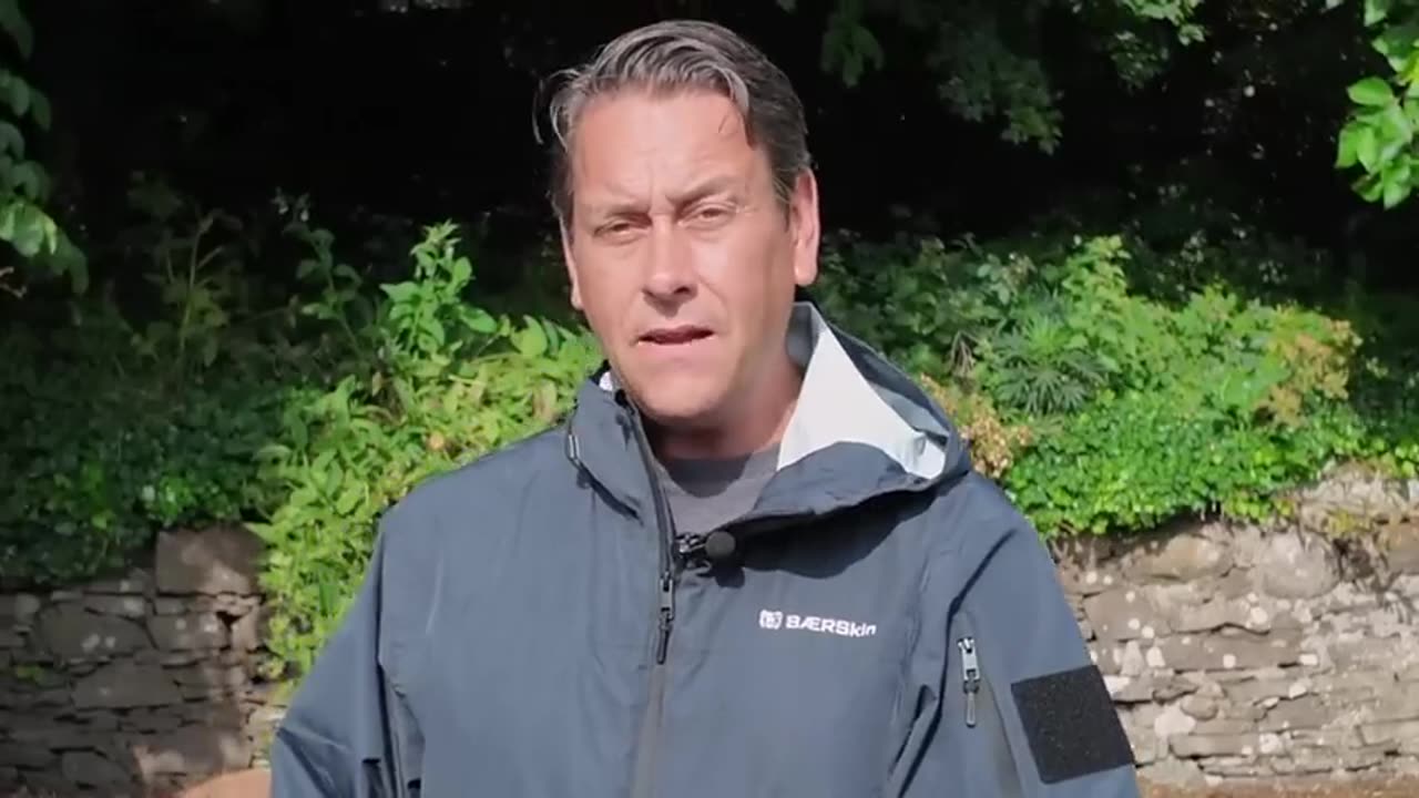 Something BIG Is Coming... Keep Your Eye on BlackRock | Redacted w Clayton Morris