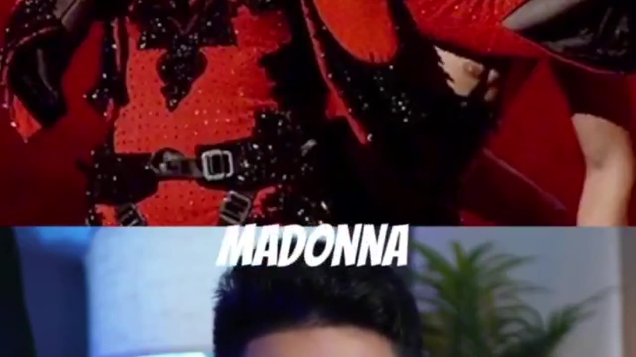 Satan is everywhere