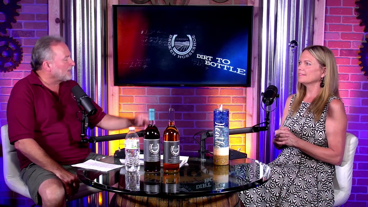 DIRT TO BOTTLE EPISODE 004