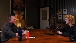 Chase Hughes on how to spot a psyop