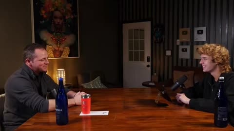 Chase Hughes on how to spot a psyop