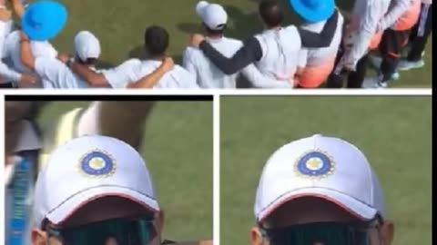 2ndODI india vs South Africa in Ranchi