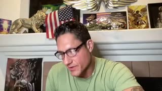 Ismael Perez - Shocking Intel 9/12/25 - mossad involved?
