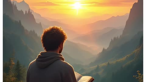Psalms 15:5 Visualized!