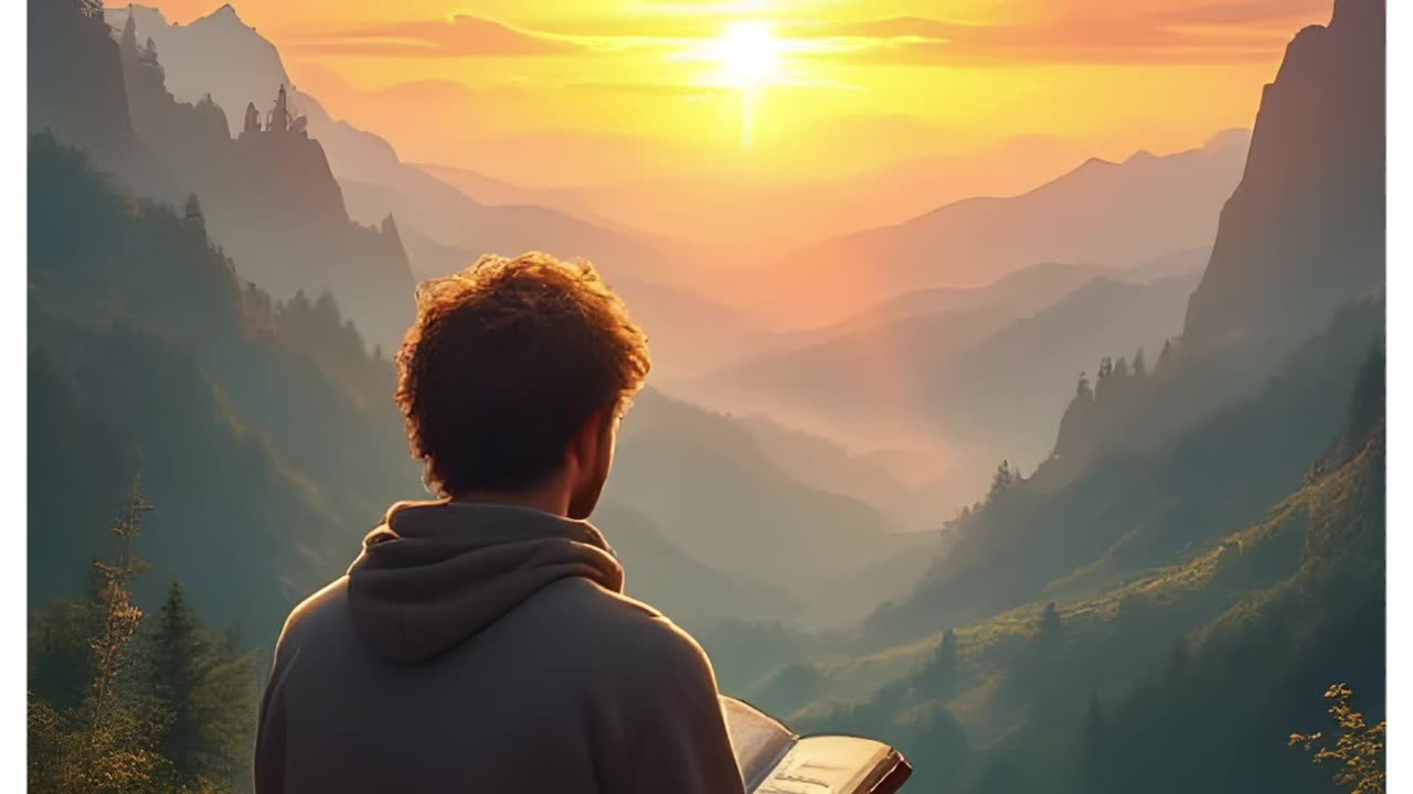 Psalms 15:5 Visualized!