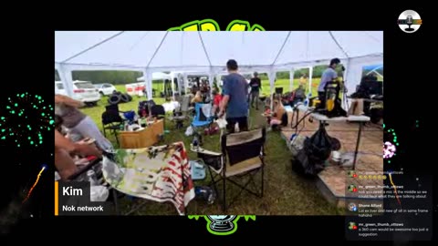 710 Stoner Games LIVE
