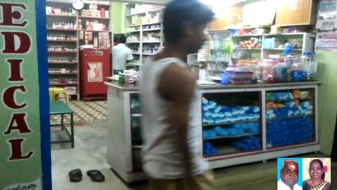 Juli is not a dog , is a friend sembinarkoil M .Thiravida Selvan 05.09.2016