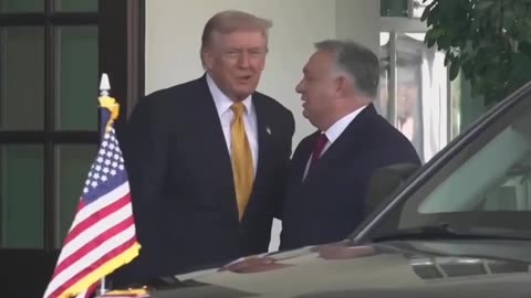 VIKTOR ORBAN 🇭🇺