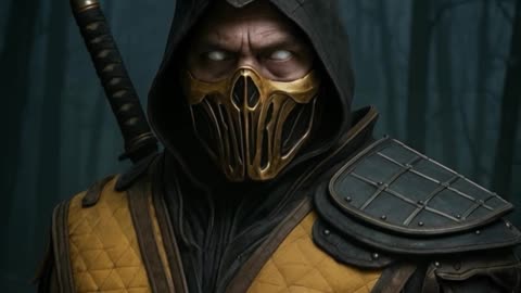 Mortal Kombat 9 ai edition version2