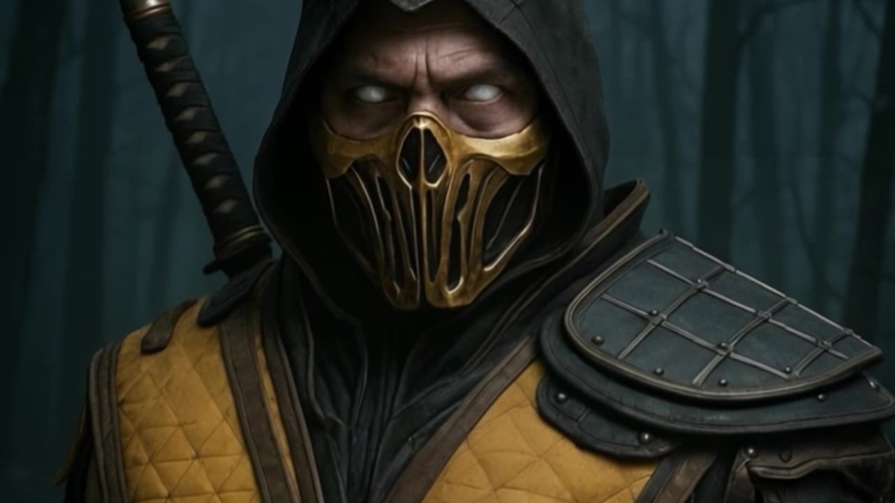 Mortal Kombat 9 ai edition version2