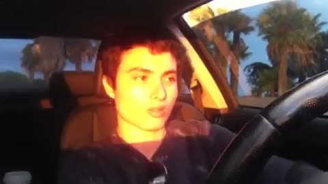 Elliot Rodger VS The Lottery [Reupload]
