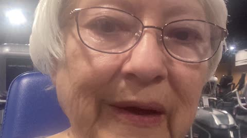 Crunch Fitness Center Home Schooling