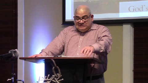 God's Good Will - Romans 8:26-28