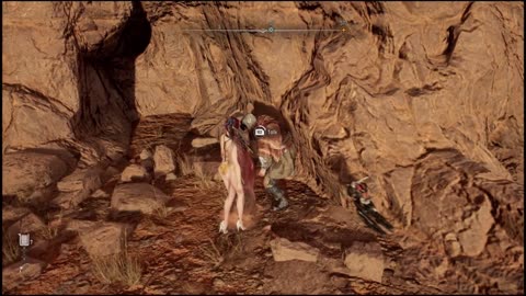 Stellar Blade Playthrough Part 7