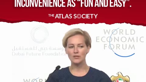 Rules for you. Luxury for them.