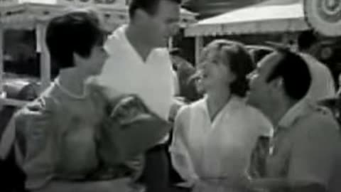 Commercial - Miller High Life Beer (Champagne of bottled beer)