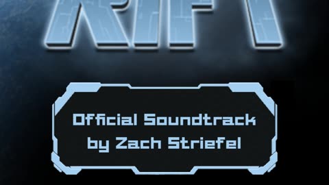 Solar Rift OST - 01 Main Menu