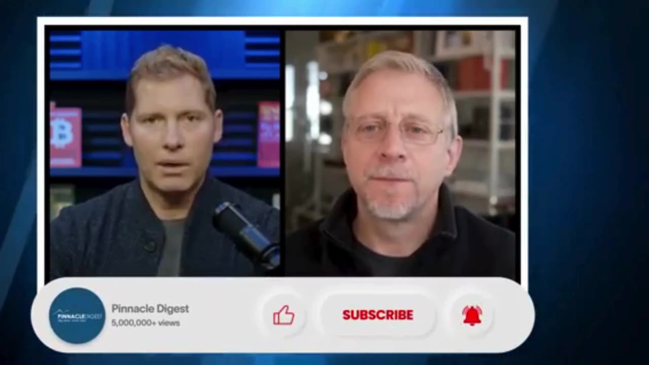 How Empires Collapse: Money Printing, Inflation & the Dollar’s Fate 🌍