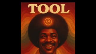 Stinkfist - TOOL (70’s Soul/Funk Cover)