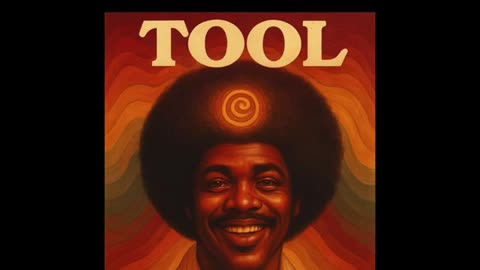 Stinkfist - TOOL (70’s Soul/Funk Cover)