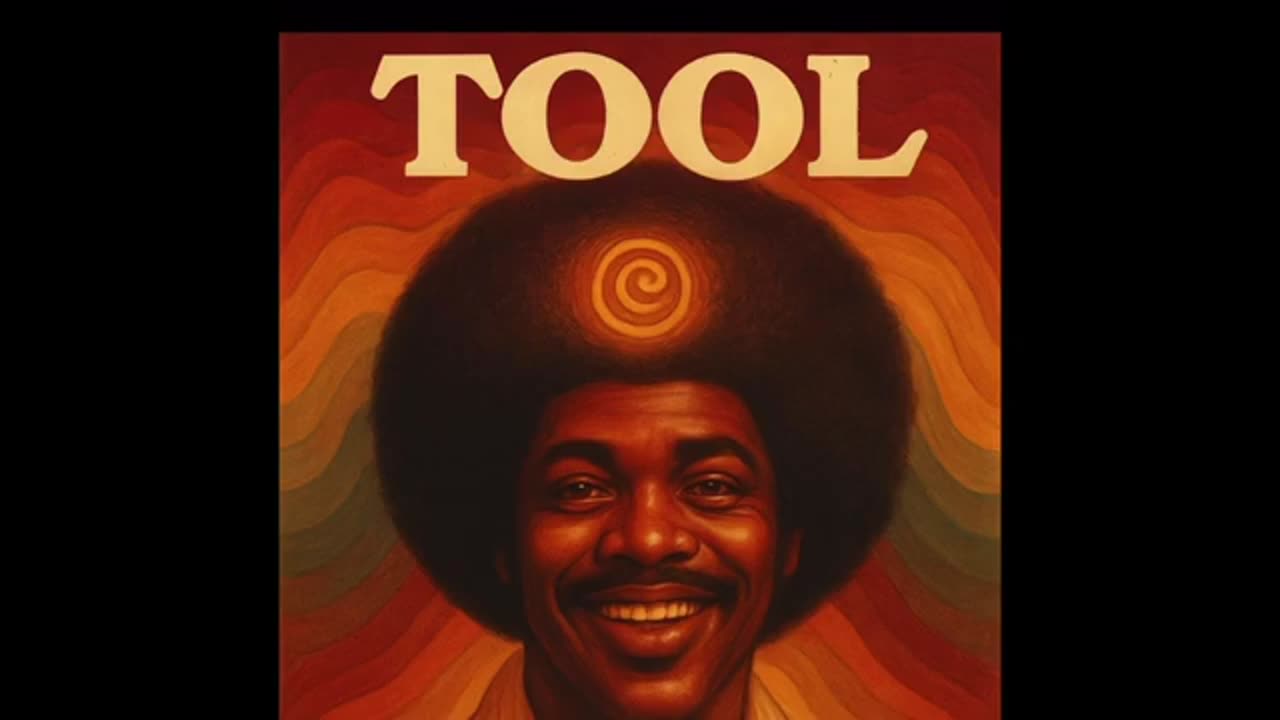 Stinkfist - TOOL (70’s Soul/Funk Cover)