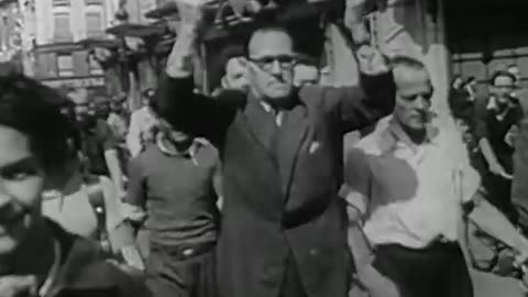 Secrets of War Season 1, Ep 13_ The French Resistance
