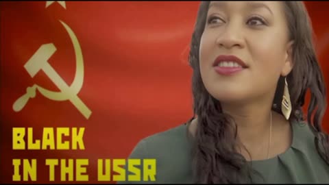 Black woman Flees the US for Russia, but She Didn't Respect Russia🤨😶😣