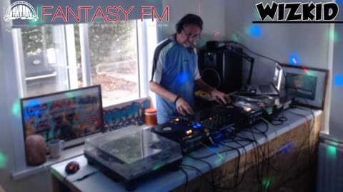 Mi Casa Su Casa with DJWizkid