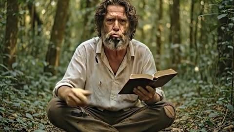 “Você sabia que estamos vivendo o fim dos tempos?”