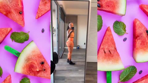 Hot! big bank challenge 🍩😋