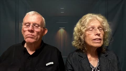 Patriot Talk Show with Steve & Laura 10-20-2025