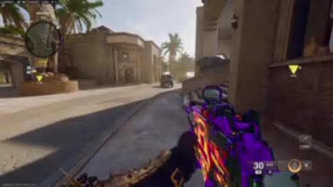 CoD Grinded