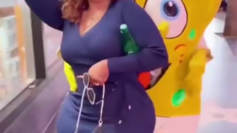Queen vee bosset