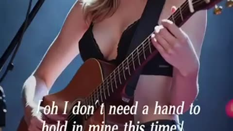 Hero-Lyrics-Cash Cash ft. Christina Perri #englishsongs #LyricsVideo #EmpowermentPop #AI_Music_Diva