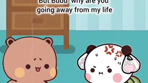 Bubu Vs Dudu funny fight