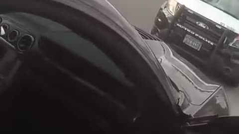 Unfiltered Moments from Marshawn Lynch's Encounter with Police