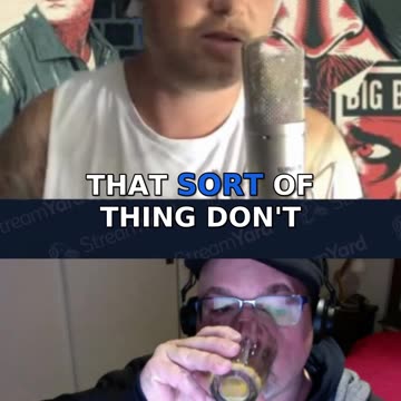 Happy to be corrected on WTF.