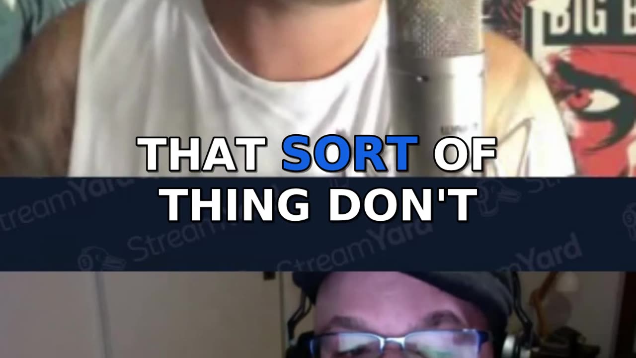Happy to be corrected on WTF.