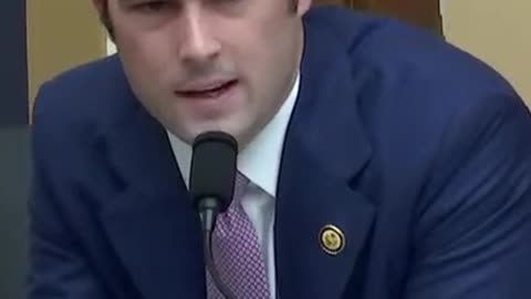 Brandon Gill SLAMS Democrats over birthright citizenship loophole for anchor baby parents!