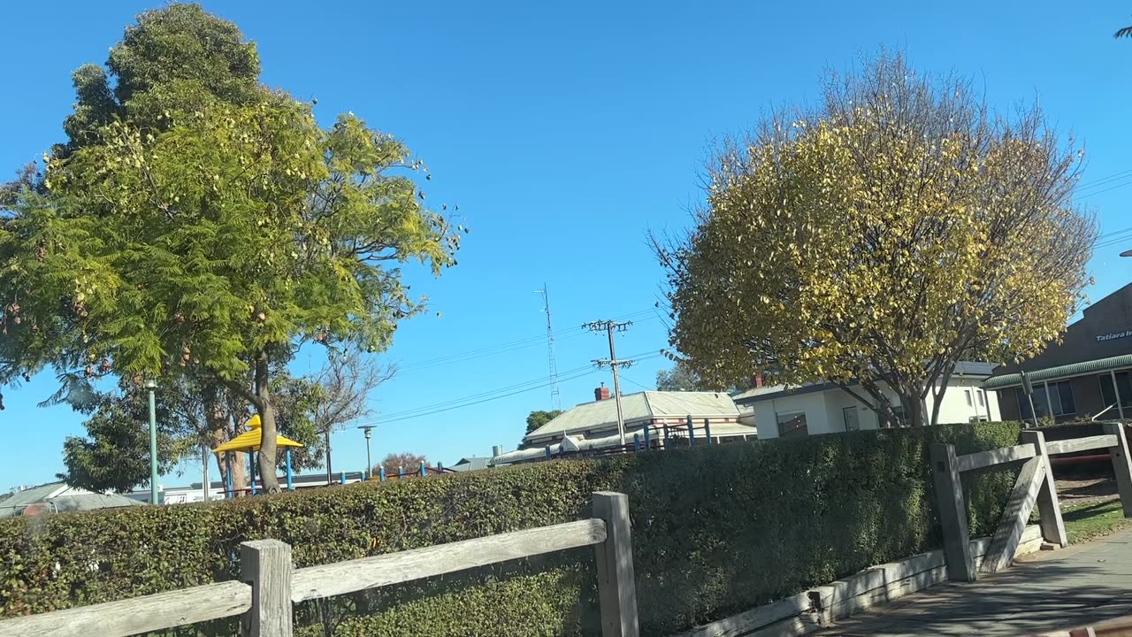 A8 Highway South Australia