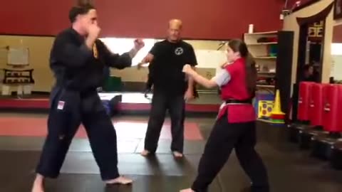 Hapkido