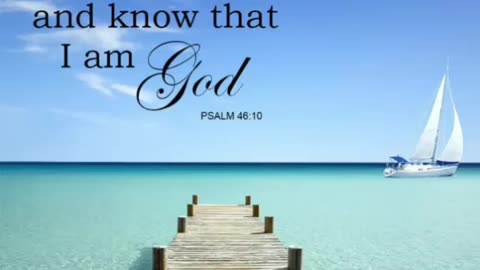 God would never fail you