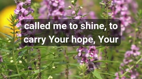 🙏 Powerful Morning Prayer to Start Your Day! ☀️ Find Your Light in Darkness: A Prayer of Hope 🕊️