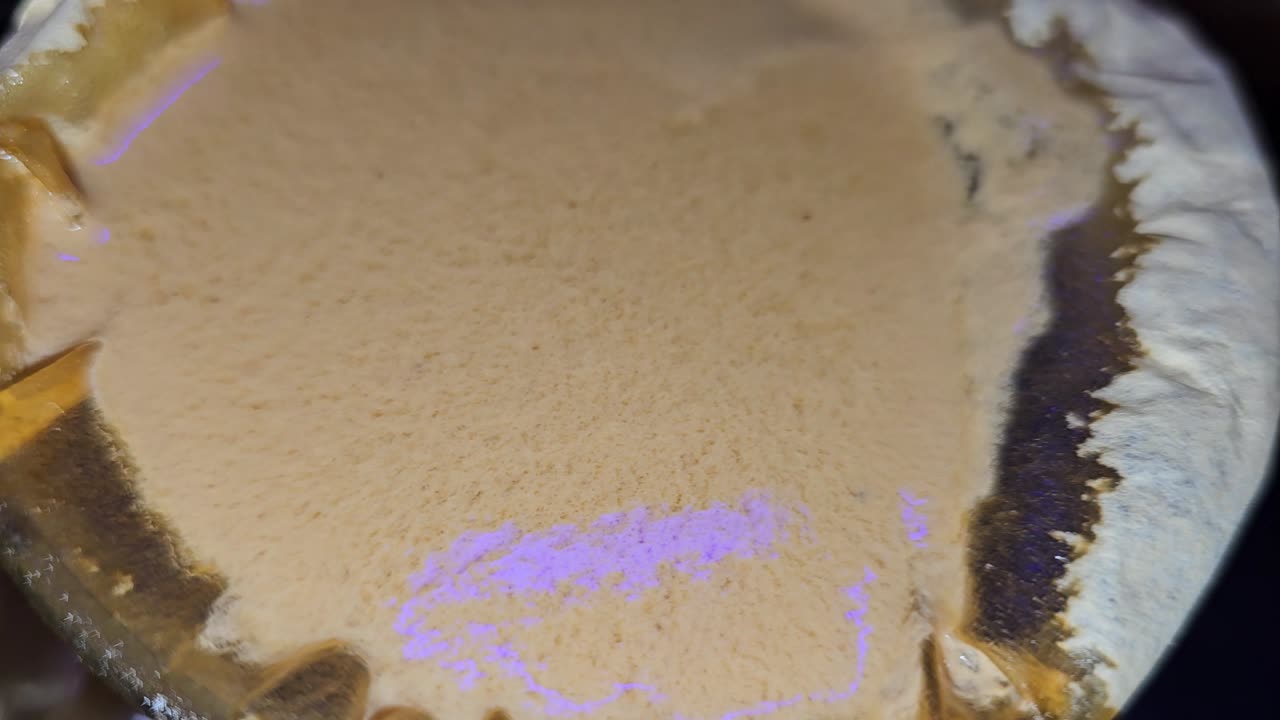 MAOI Extraction from Syrian Rue.