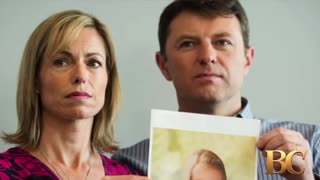 New search in Portugal in Madeleine McCann case