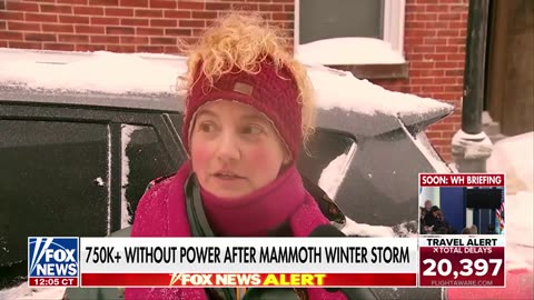 Boston residents work hard to clear cars after massive snow fall