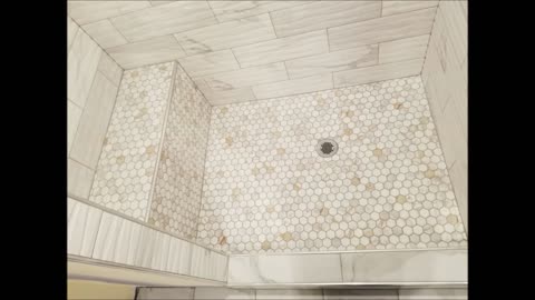 Daniel Tiles Design.Inc